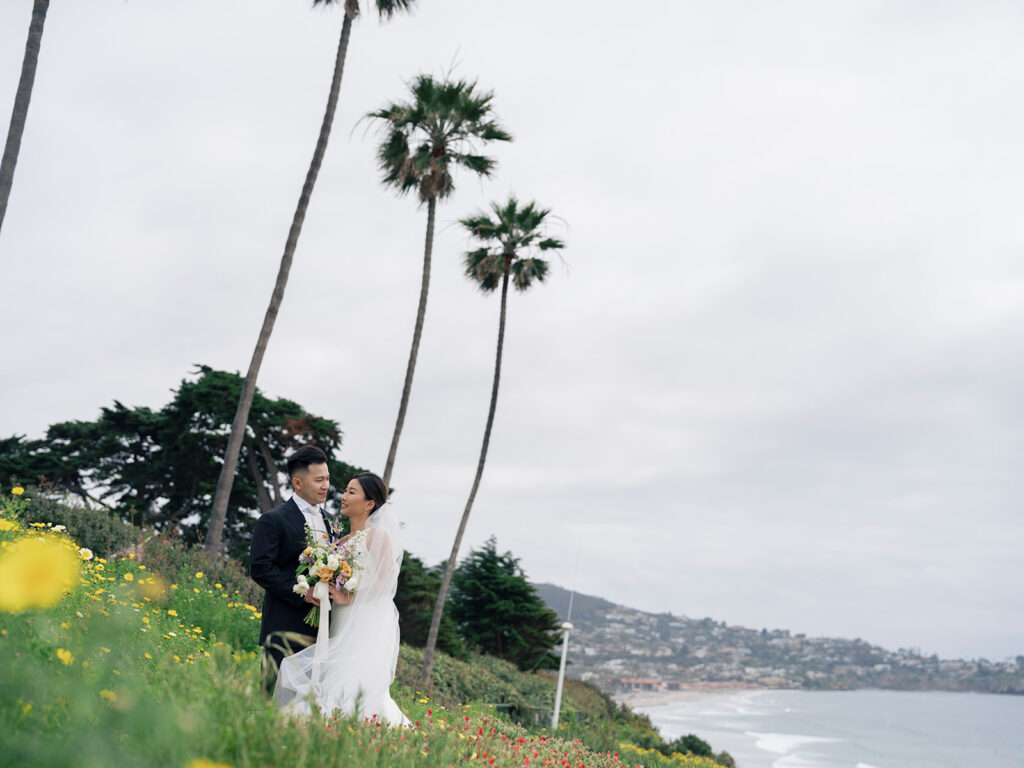 seaside photography scripps wedding