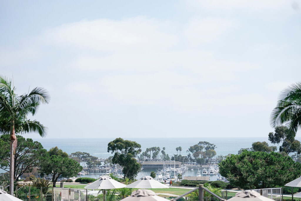 look out point at yacht club