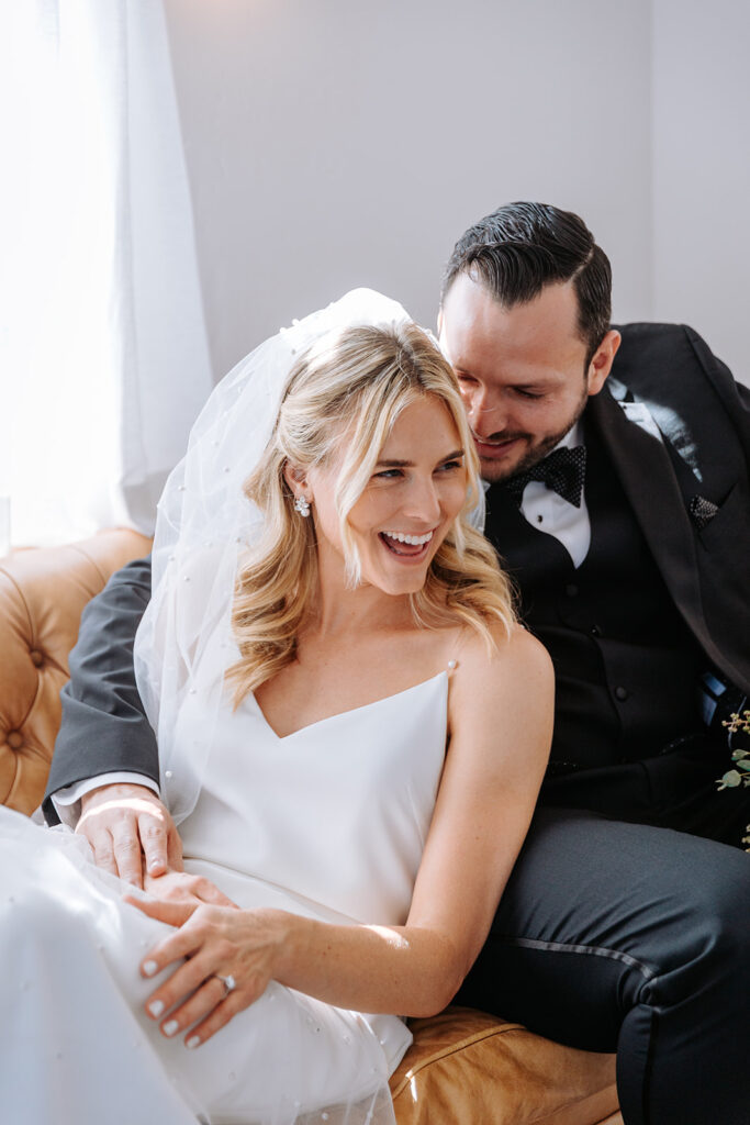 bride and groom portraits for wedding at agape 1928 in san clemente