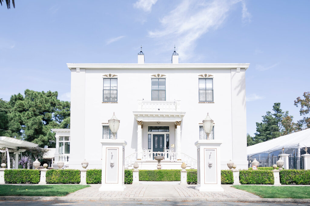 jefferson street mansion